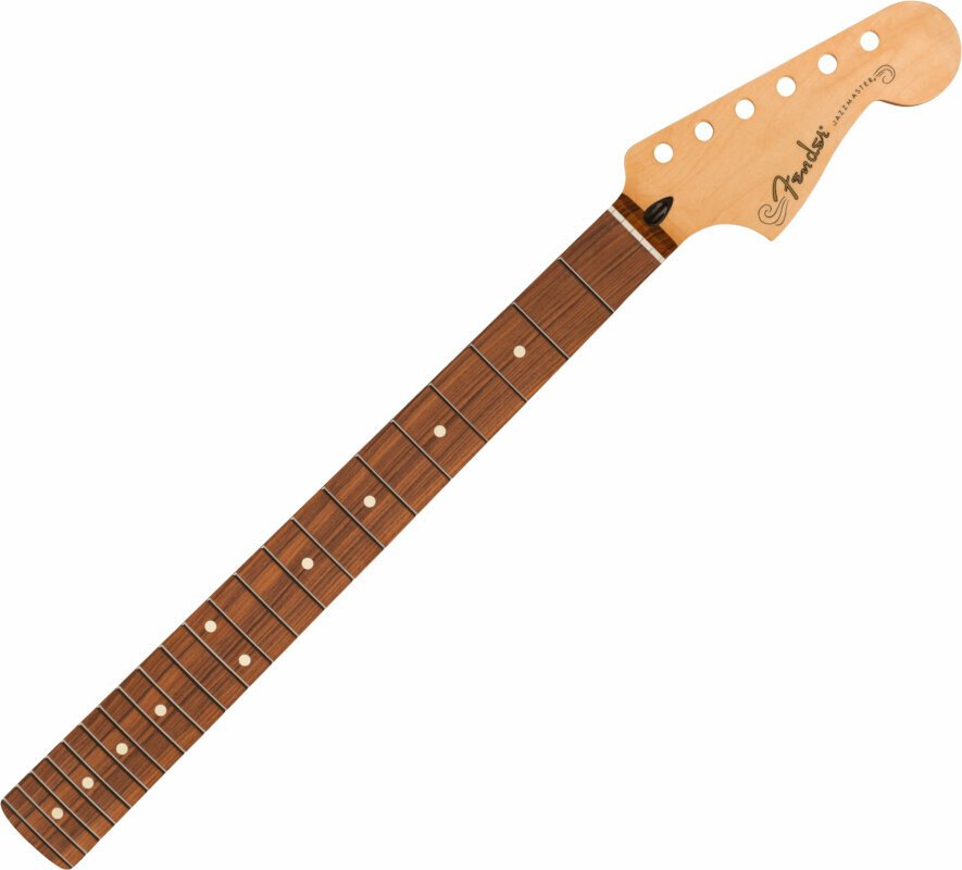 Fender Player Series Jazzmaster 22 Pau Ferro Kytarový krk Fender