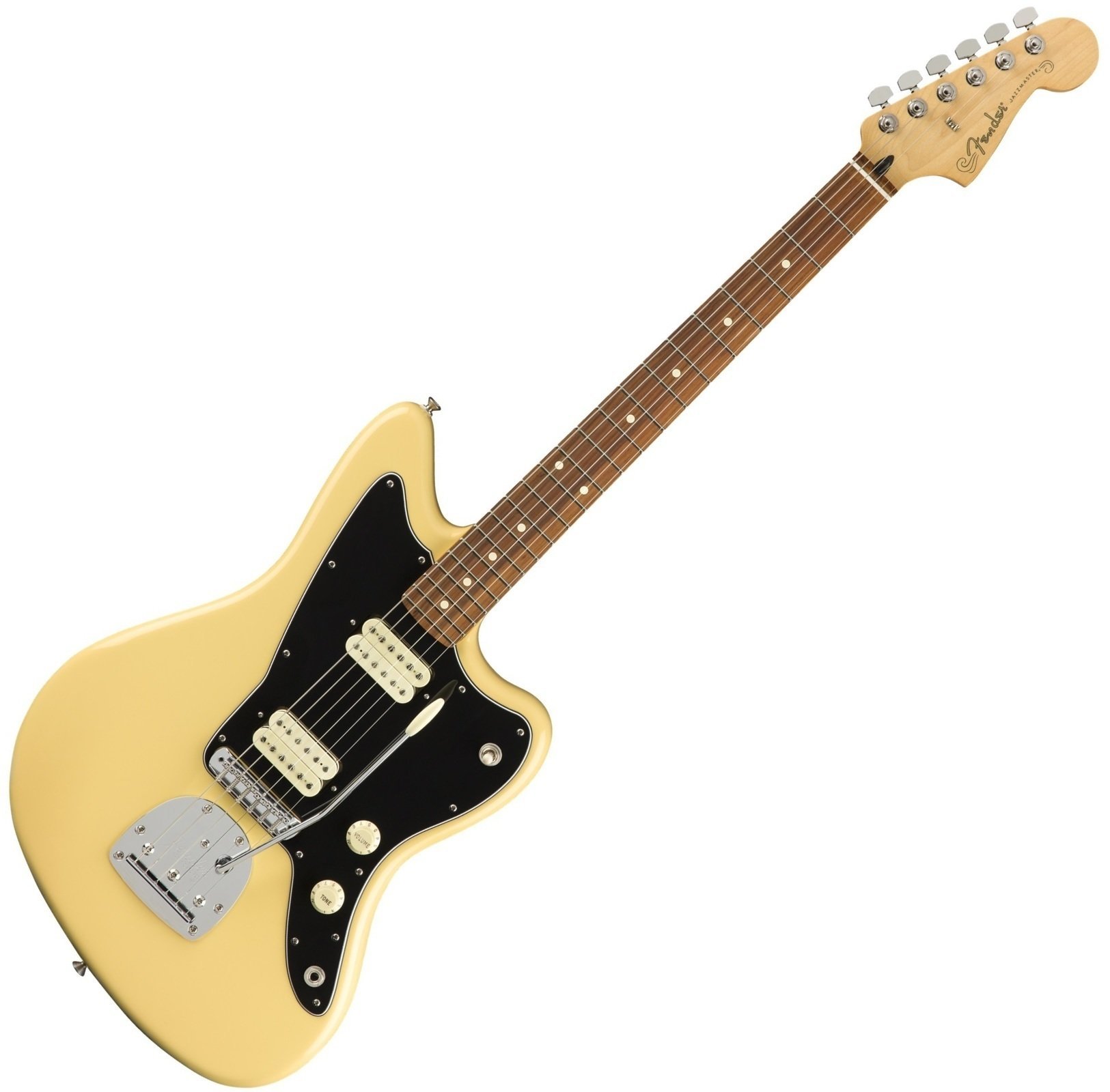 Fender Player Series Jazzmaster PF Buttercream Fender