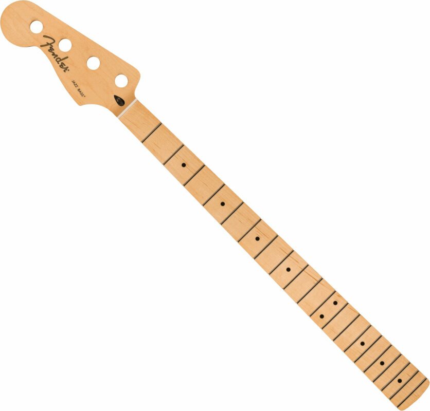 Fender Player Series LH Jazz Bass Baskytarový krk Fender