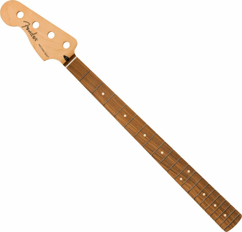 Fender Player Series LH Precision Bass Baskytarový krk Fender