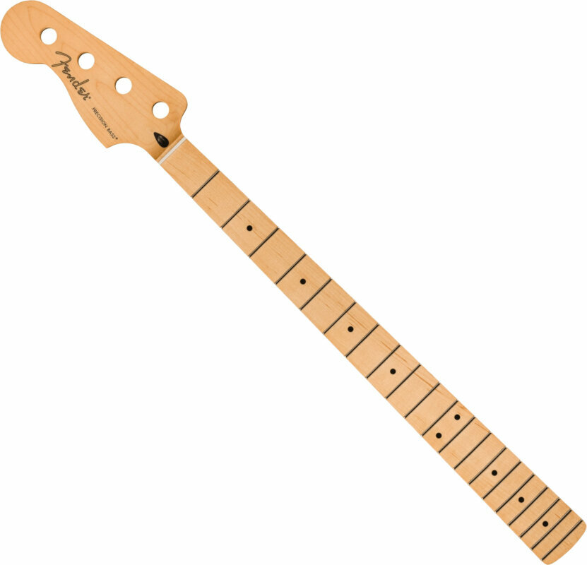 Fender Player Series LH Precision Bass Baskytarový krk Fender