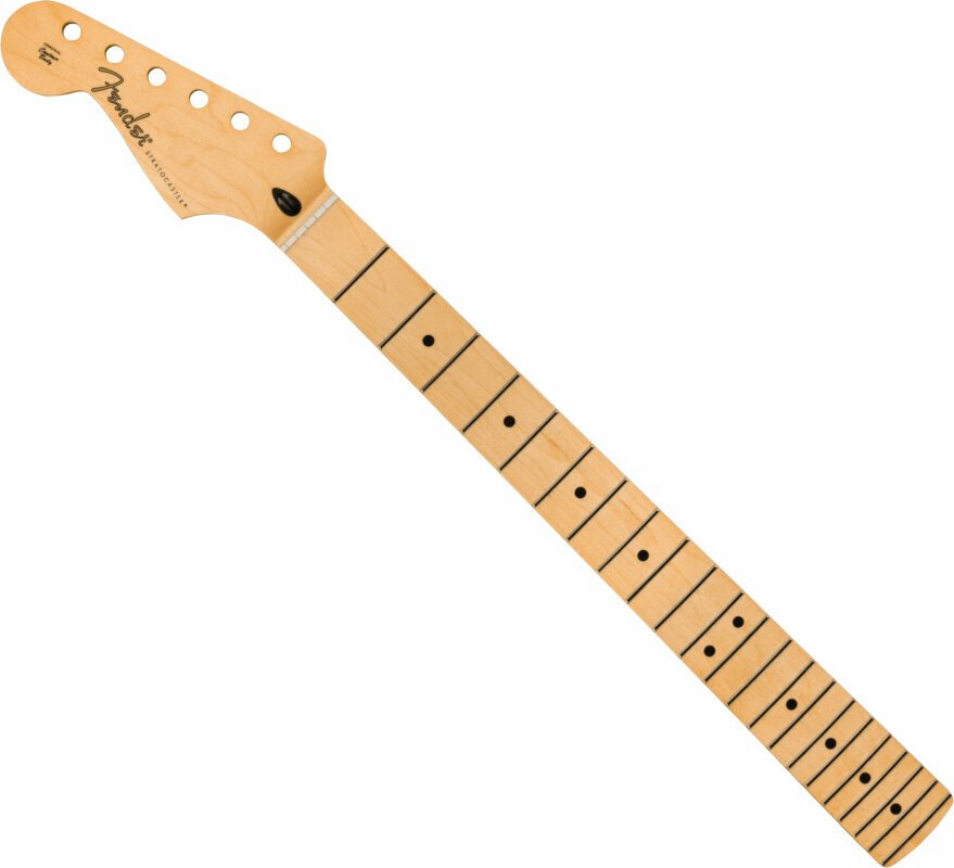 Fender Player Series LH Stratocaster 22 Javor Kytarový krk Fender