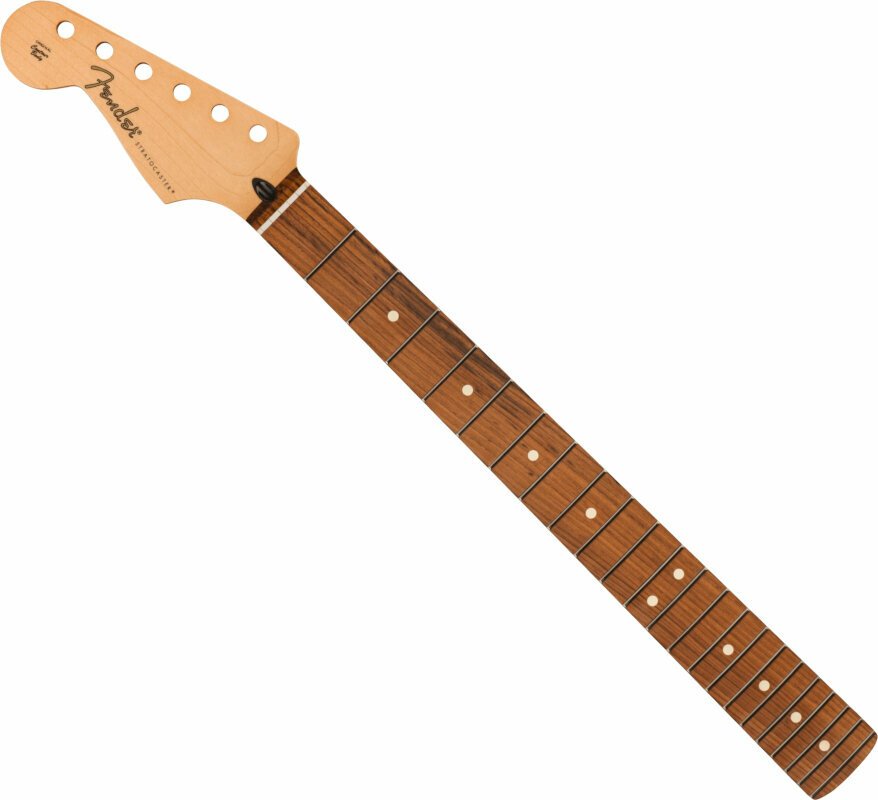 Fender Player Series LH Stratocaster 22 Pau Ferro Kytarový krk Fender