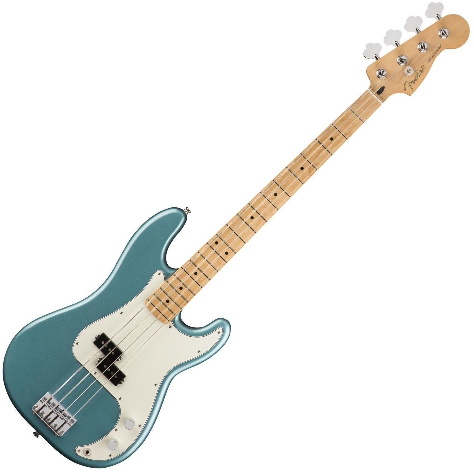 Fender Player Series P Bass MN Tidepool Fender