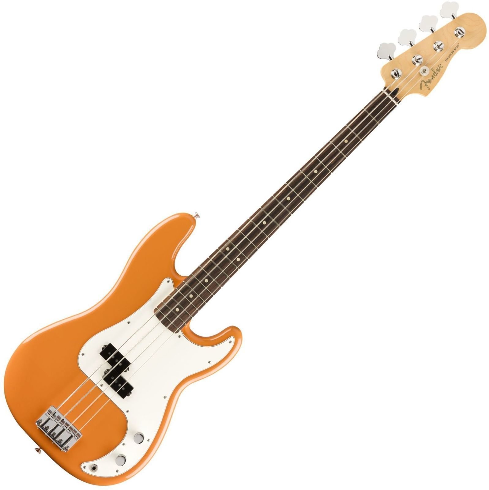 Fender Player Series Precision Bass PF Capri Orange Fender