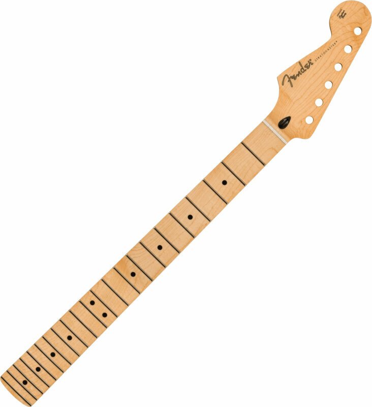 Fender Player Series Reverse Headstock Stratocaster 22 Javor Kytarový krk Fender