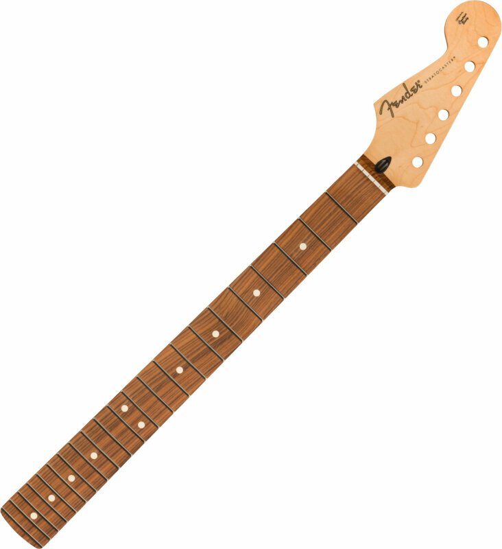 Fender Player Series Reverse Headstock Stratocaster 22 Pau Ferro Kytarový krk Fender