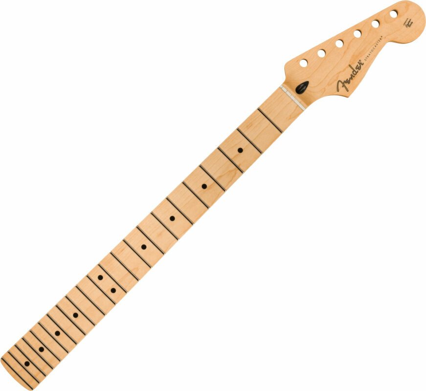 Fender Player Series Stratocaster 22 Javor Kytarový krk Fender