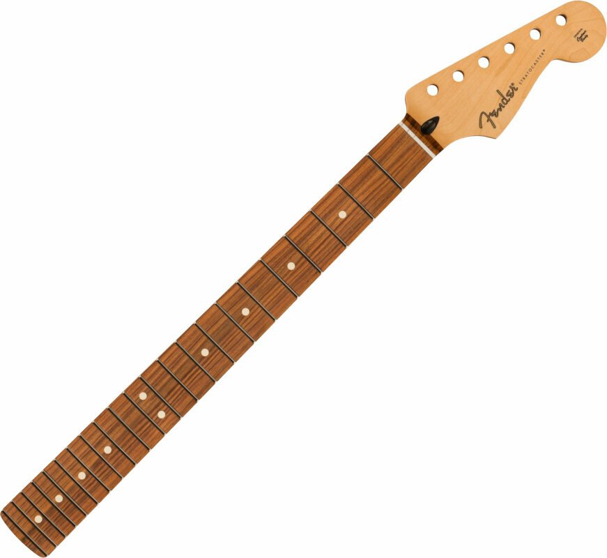 Fender Player Series Stratocaster 22 Pau Ferro Kytarový krk Fender