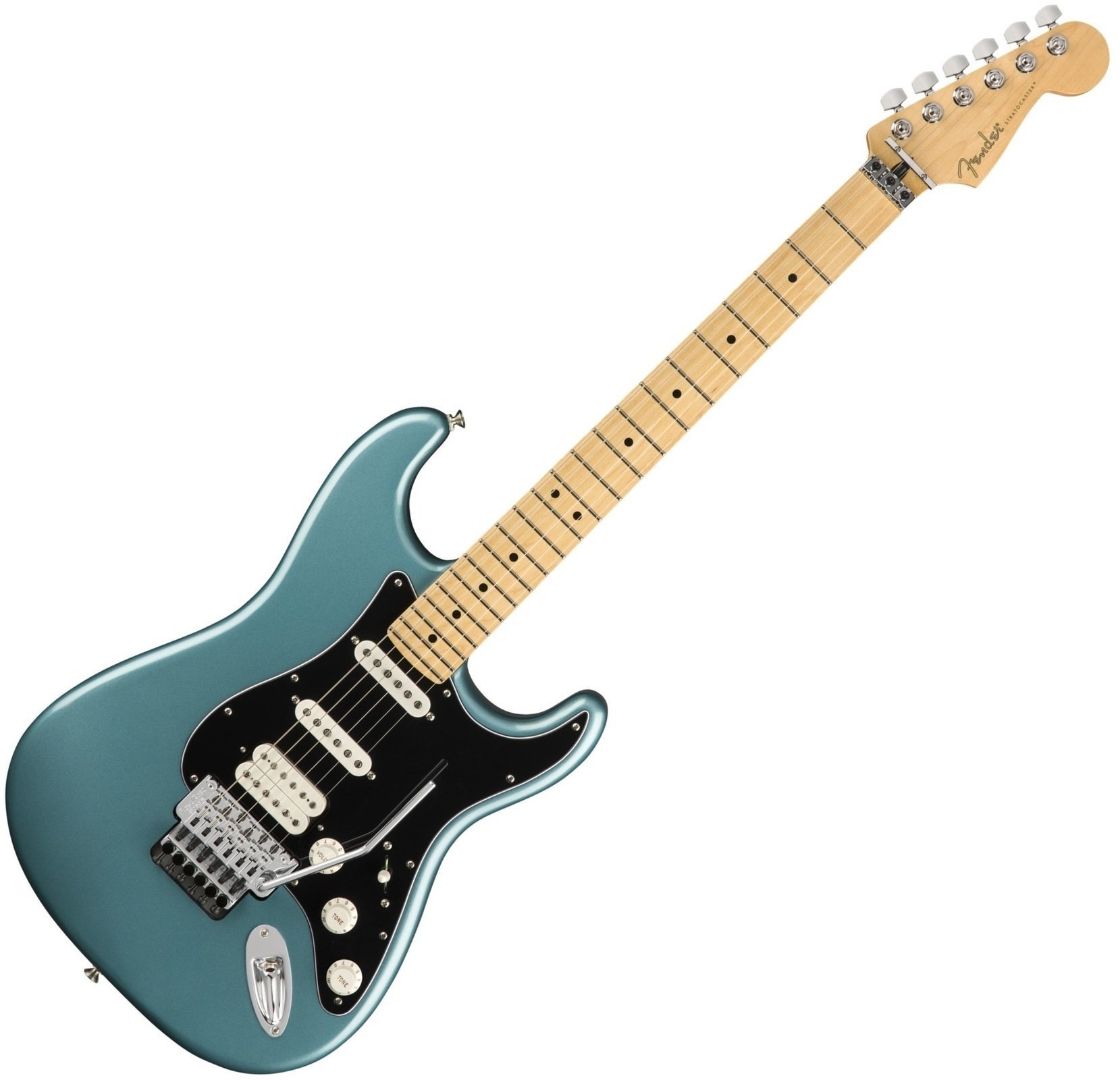 Fender Player Series Stratocaster FR HSS MN Tidepool Fender