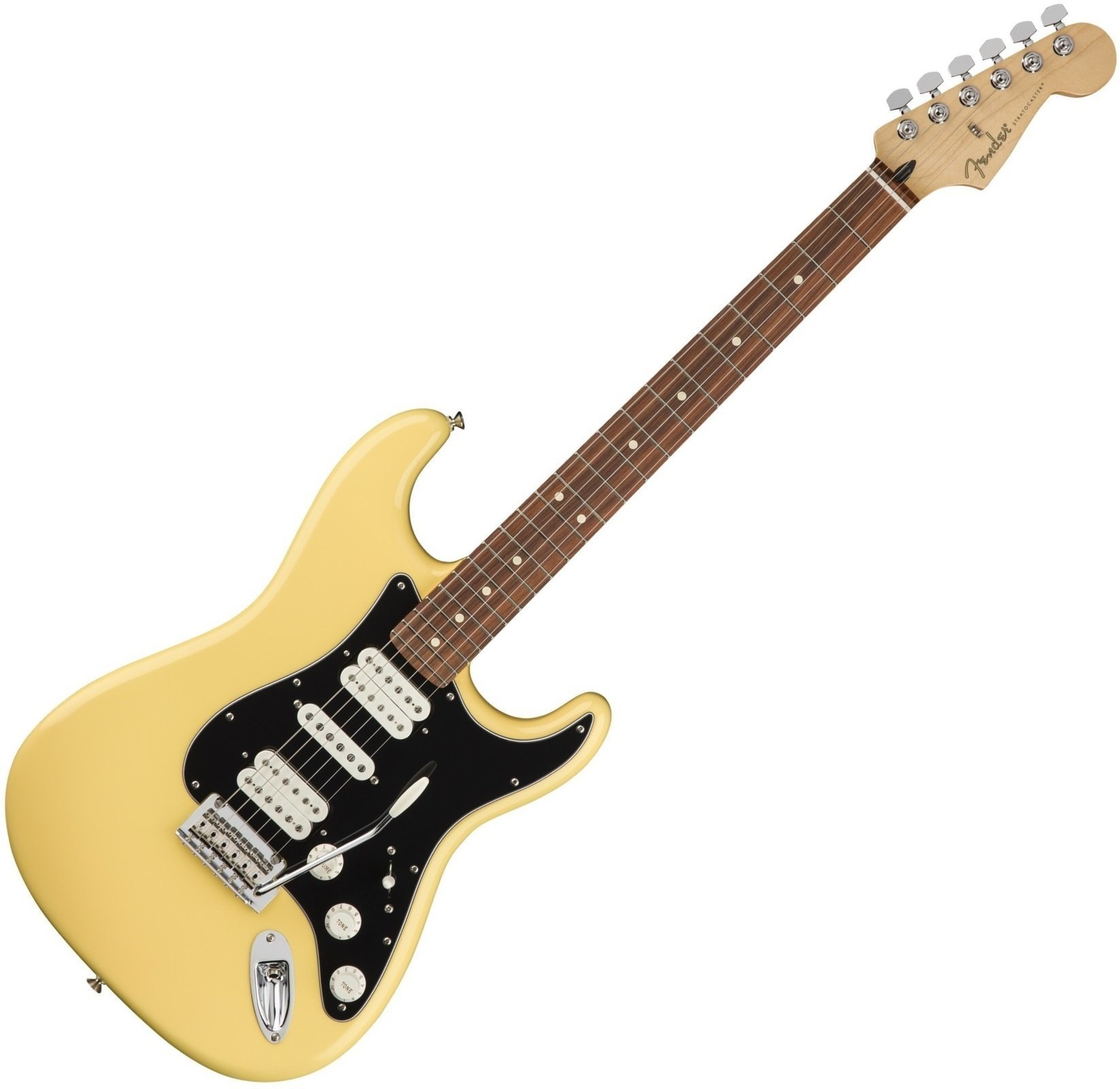 Fender Player Series Stratocaster HSH PF Buttercream Fender