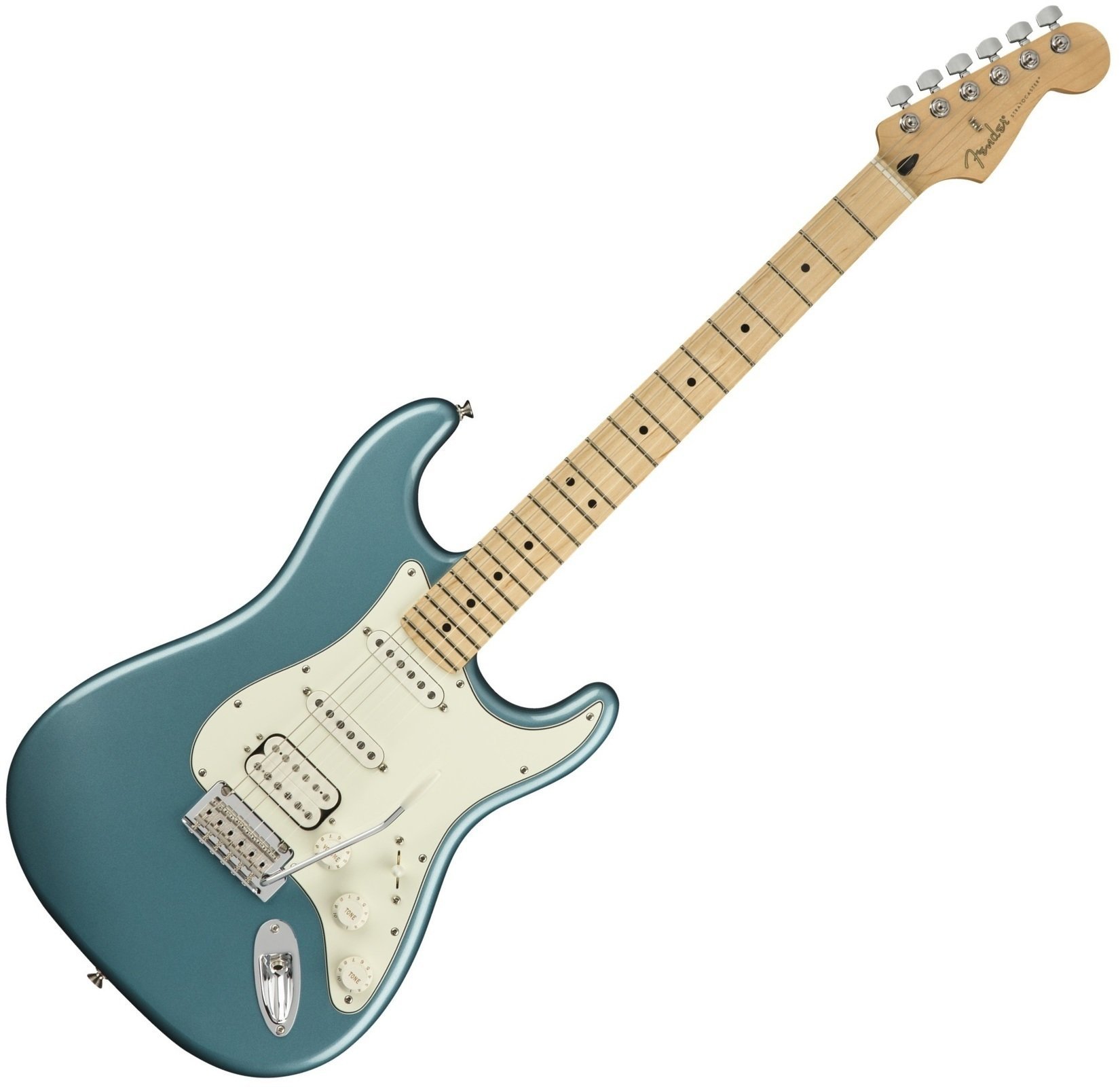 Fender Player Series Stratocaster HSS MN Tidepool Fender