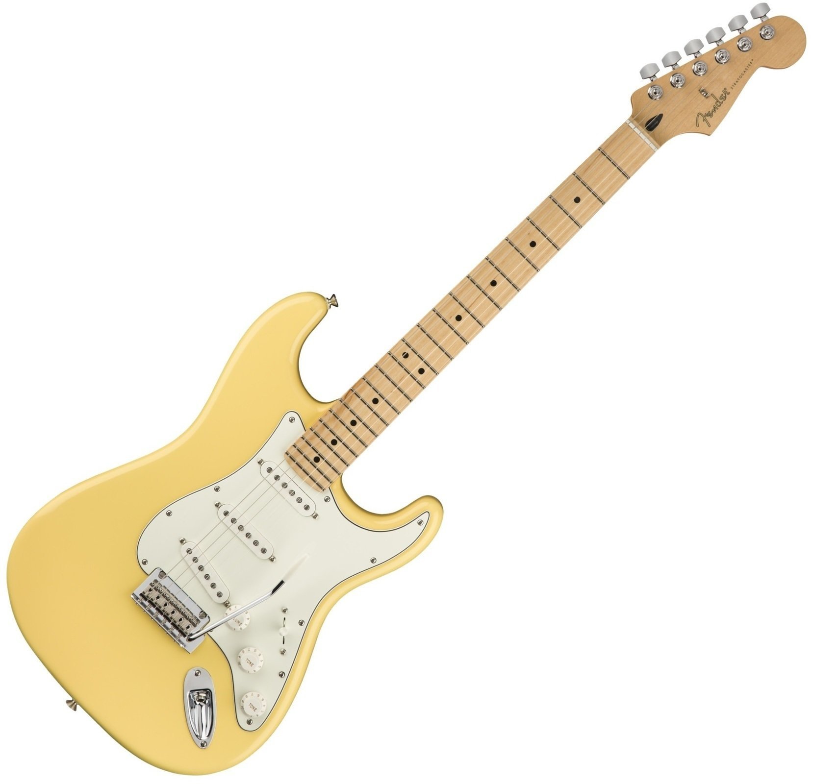 Fender Player Series Stratocaster MN Buttercream Fender
