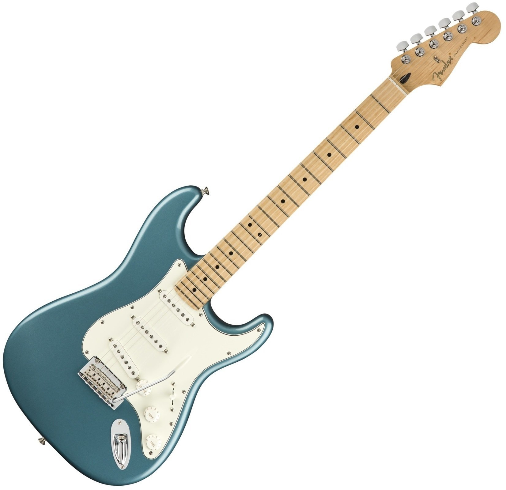 Fender Player Series Stratocaster MN Tidepool Fender