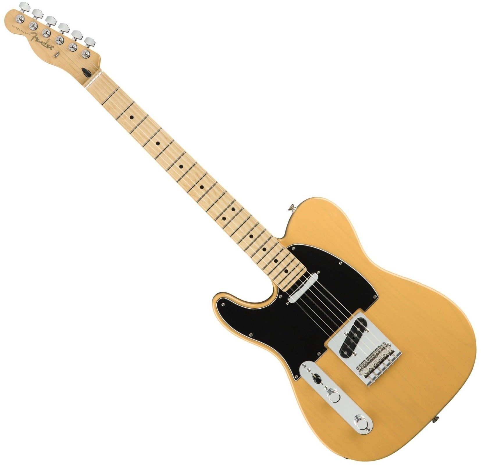 Fender Player Series Telecaster MN Butterscotch Blonde Fender