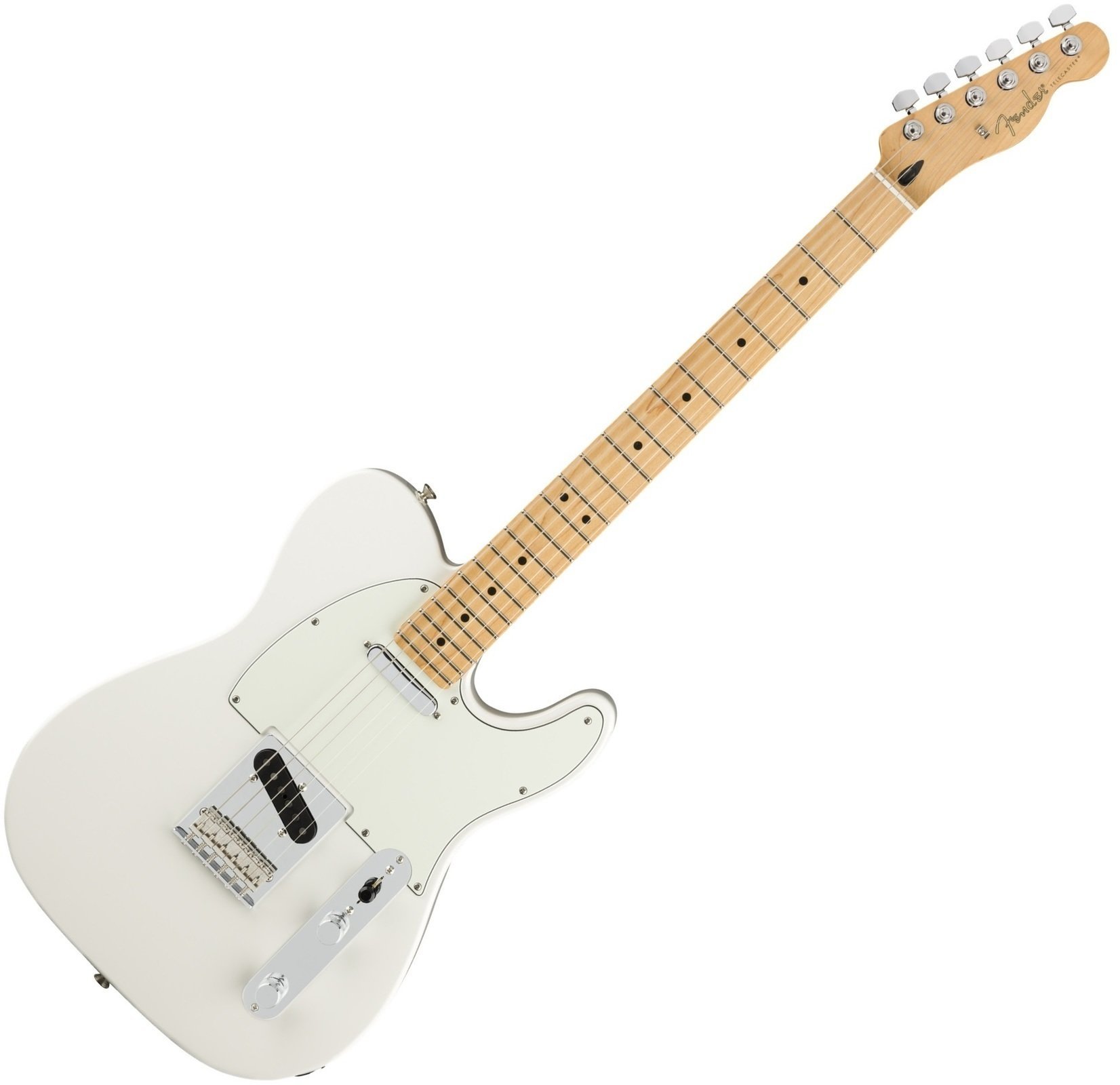 Fender Player Series Telecaster MN Polar White Fender