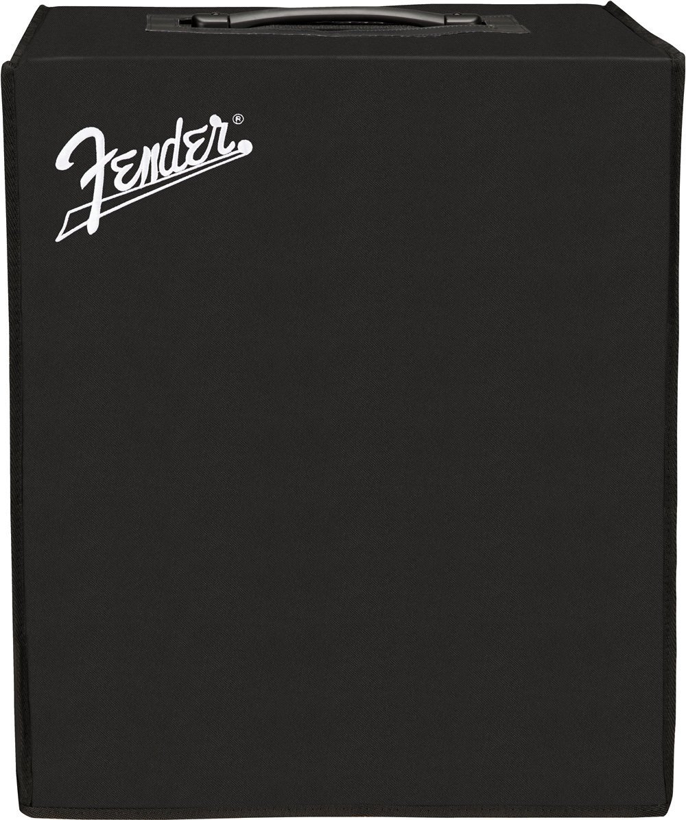 Fender Rumble 200/500/STAGE Amplifier CVR Obal pro kytarový aparát Černá Fender