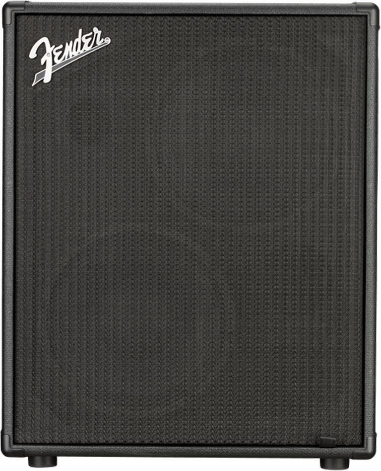 Fender Rumble 210 Cabinet V3 Fender