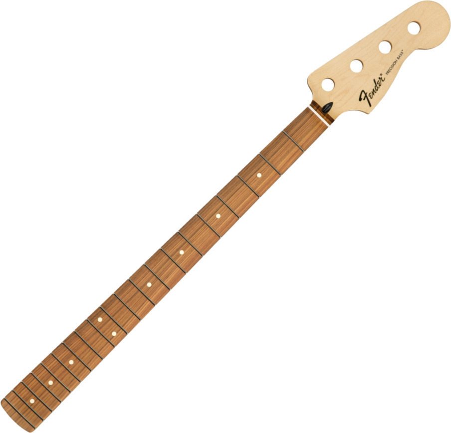 Fender STD Series PF Precision Bass Baskytarový krk Fender
