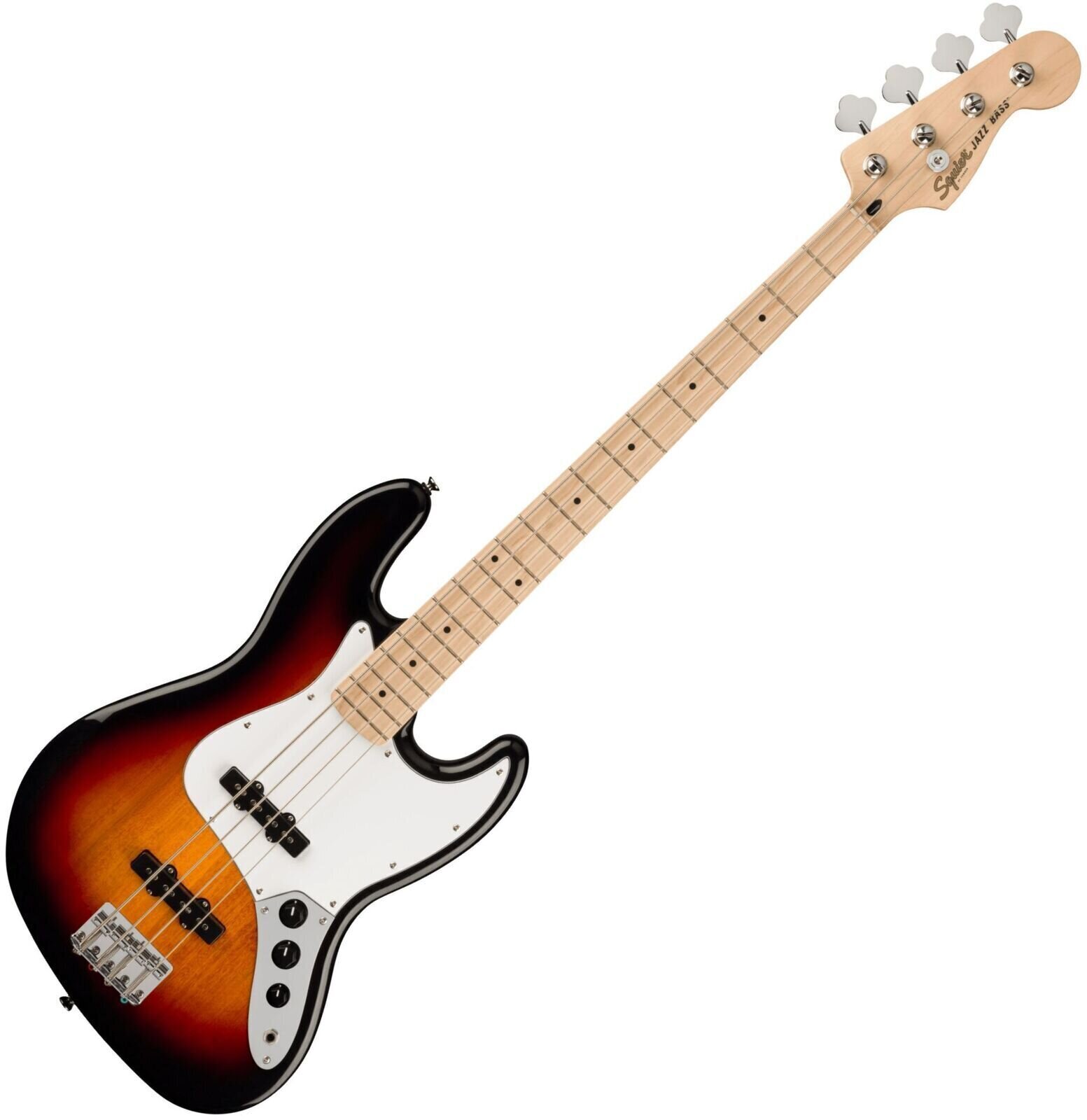 Fender Squier Affinity Series Jazz Bass MN WPG 3-Color Sunburst Fender Squier