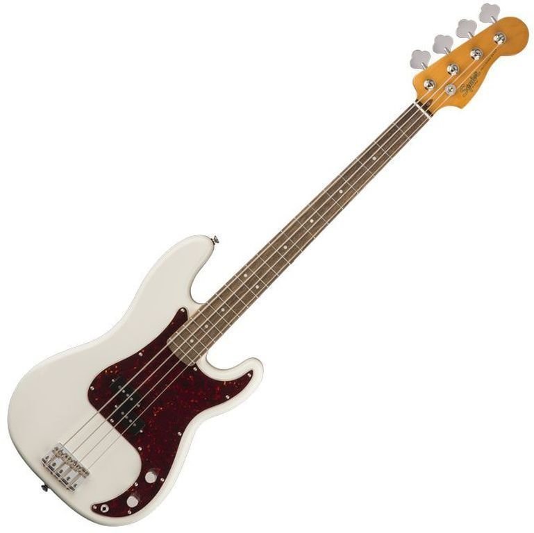 Fender Squier Classic Vibe '60s Precision Bass IL Olympic White Fender Squier