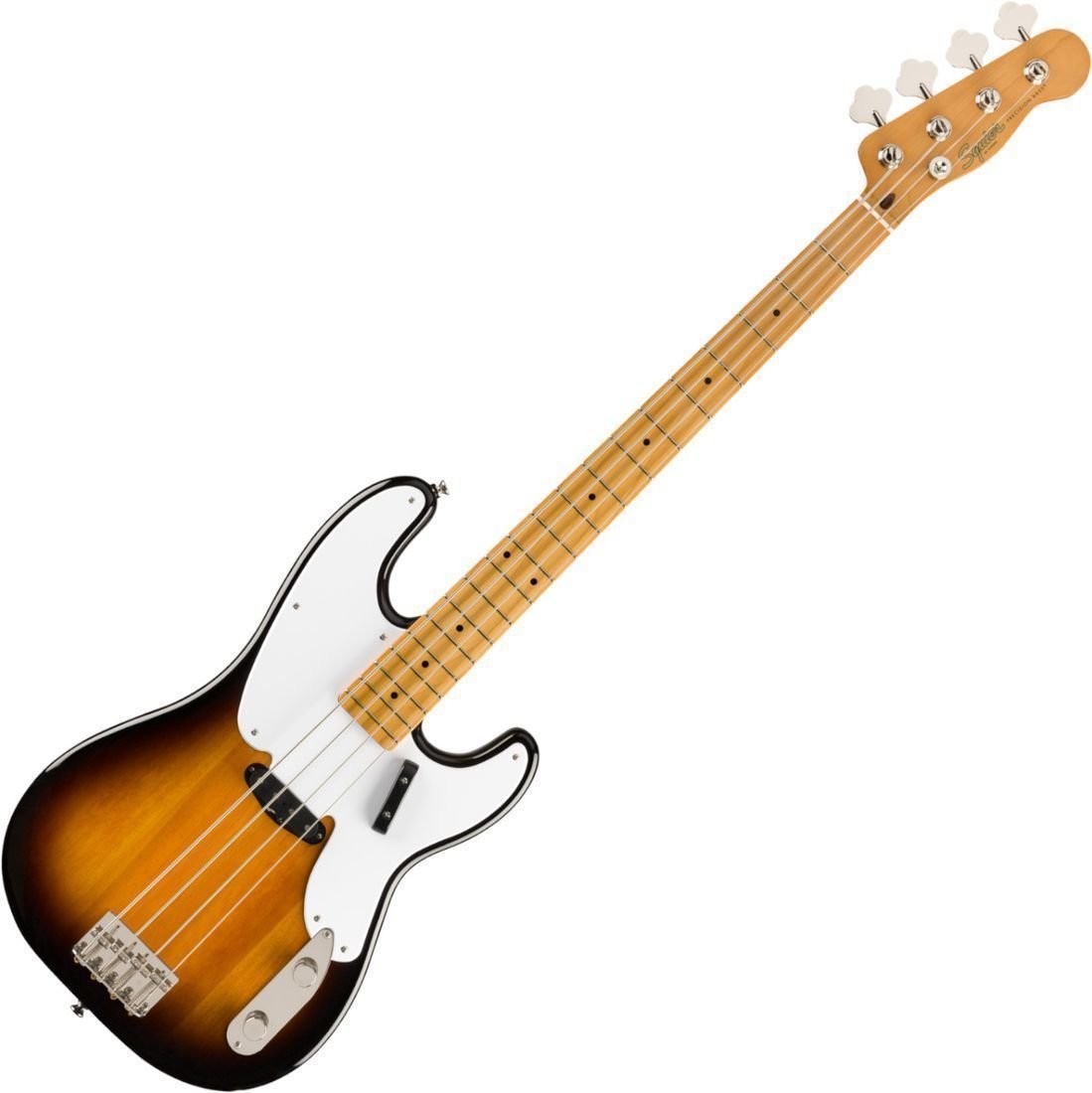 Fender Squier Classic Vibe 50s Precision Bass MN 2-Tone Sunburst Fender Squier