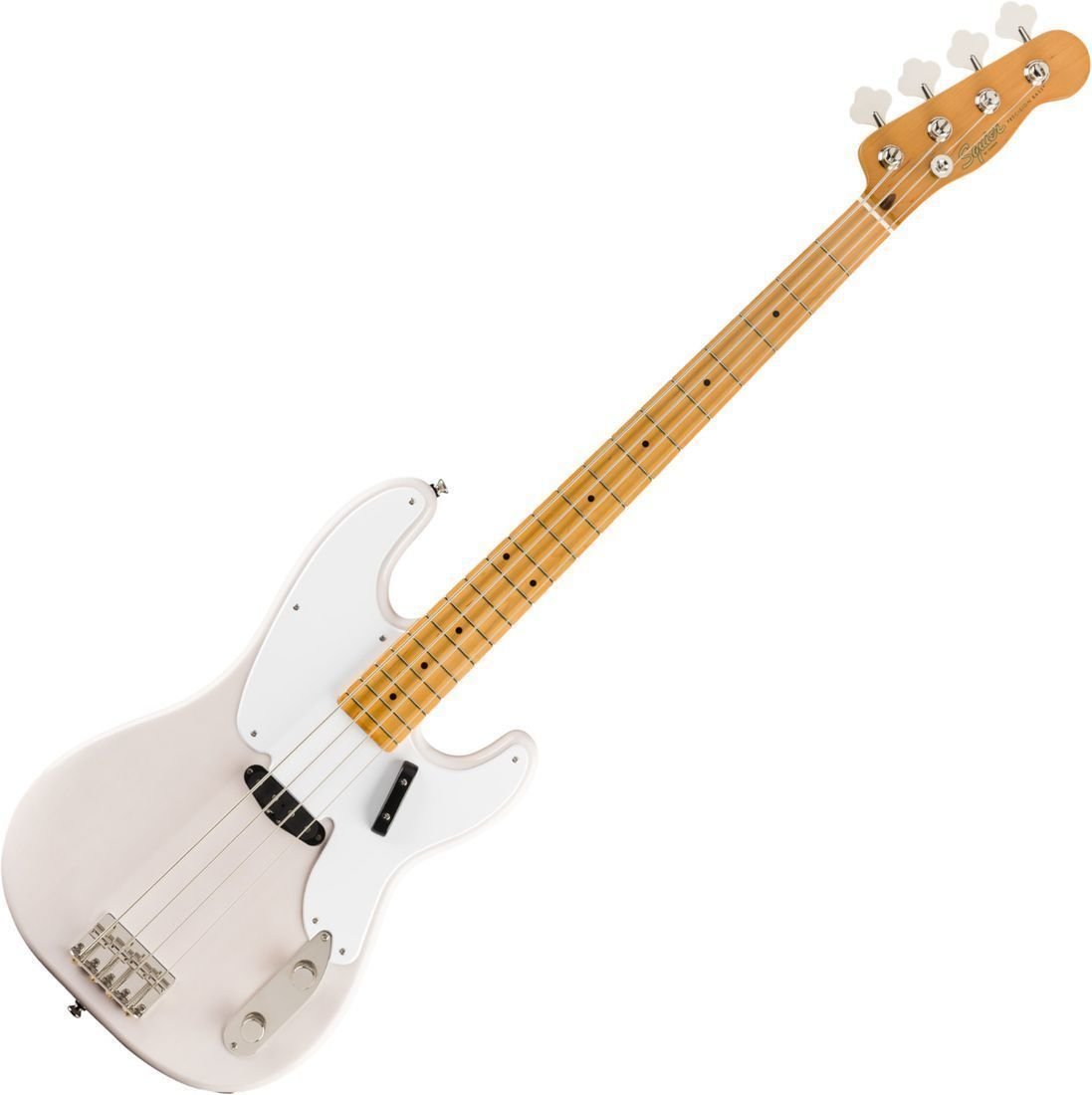 Fender Squier Classic Vibe 50s Precision Bass MN White Blonde Fender Squier