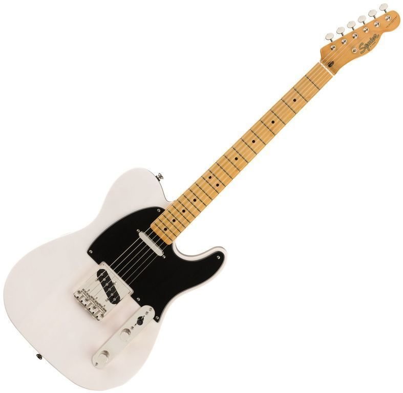 Fender Squier Classic Vibe 50s Telecaster MN White Blonde Fender Squier