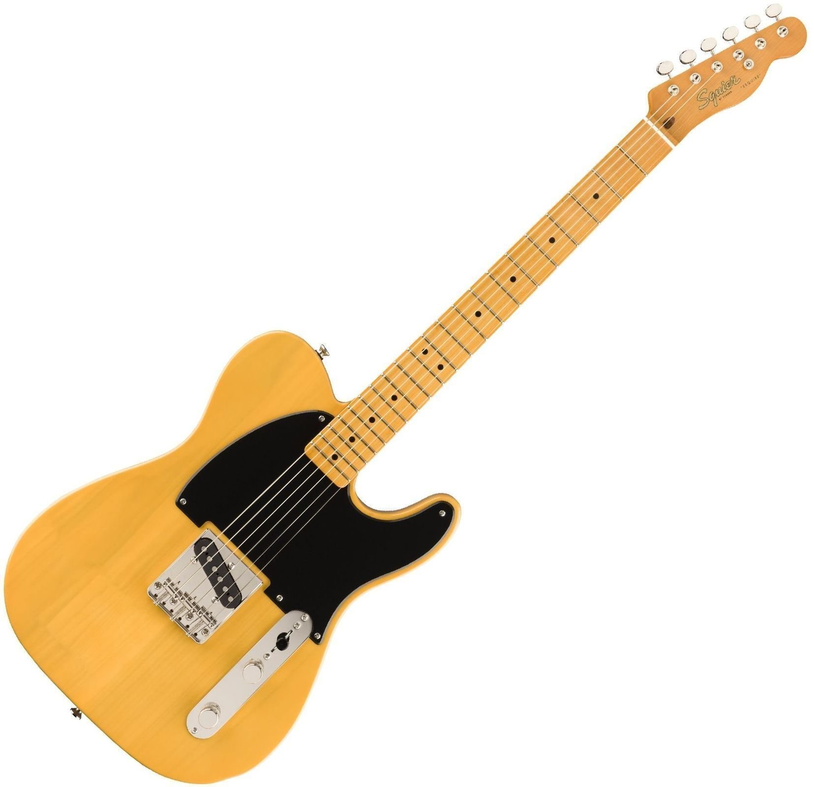 Fender Squier FSR Classic Vibe '50s Esquire MN Butterscotch Blonde Fender Squier