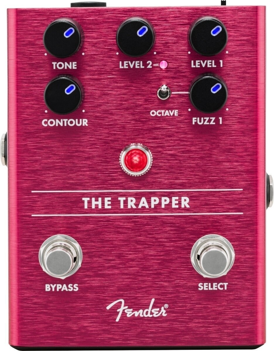 Fender The Trapper Fender