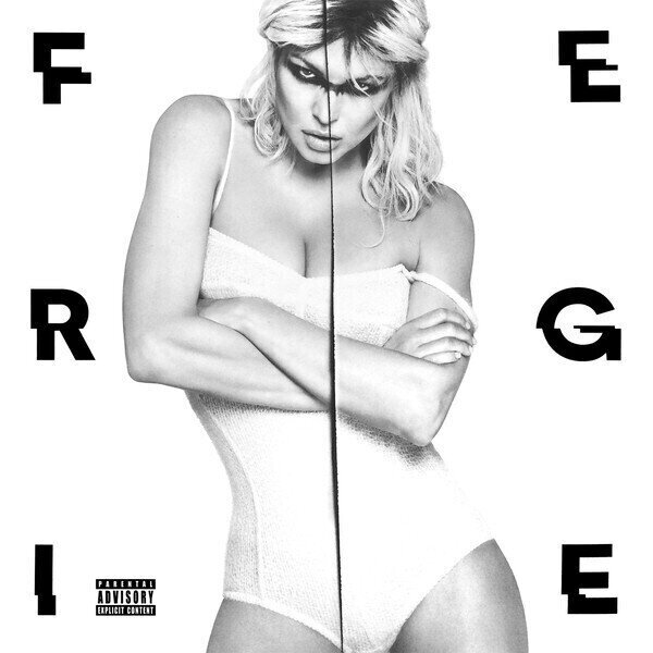 Fergie - Double Dutchess (2 LP) Fergie