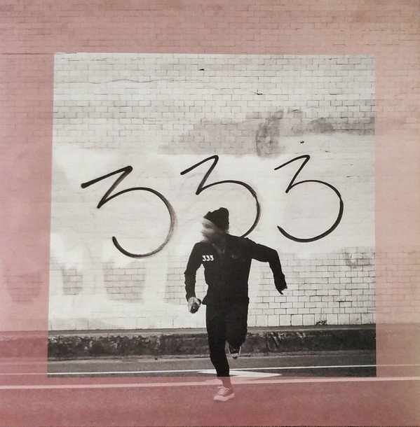 Fever 333 - Strength In Numb333Rs (LP) Fever 333