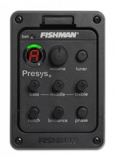 Fishman PRO-PSY-201 PRESYS+ Fishman