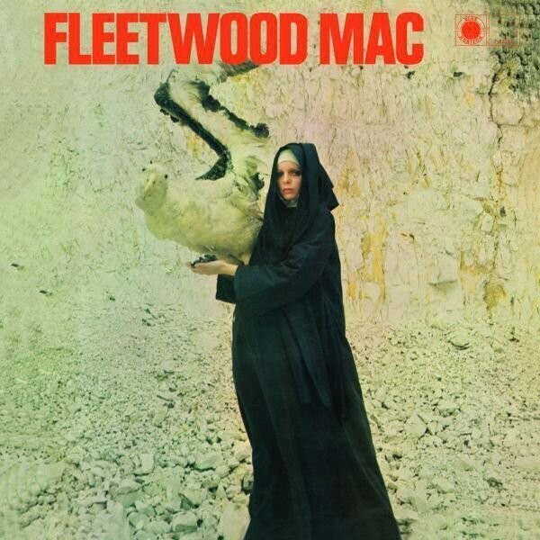 Fleetwood Mac - The Pious Bird Of Good Omen (LP) Fleetwood Mac