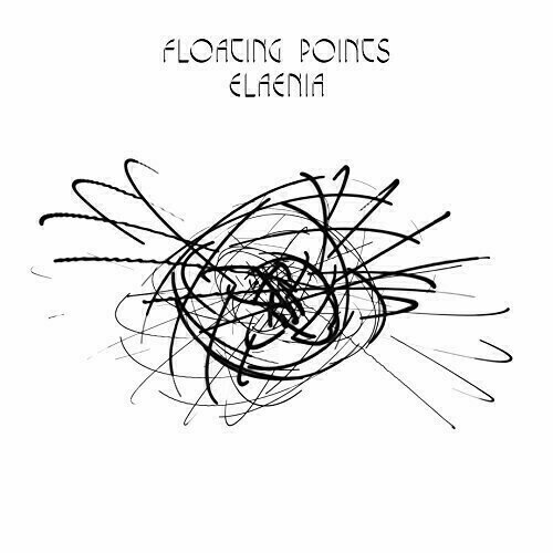 Floating Points - Elaenia (LP) Floating Points