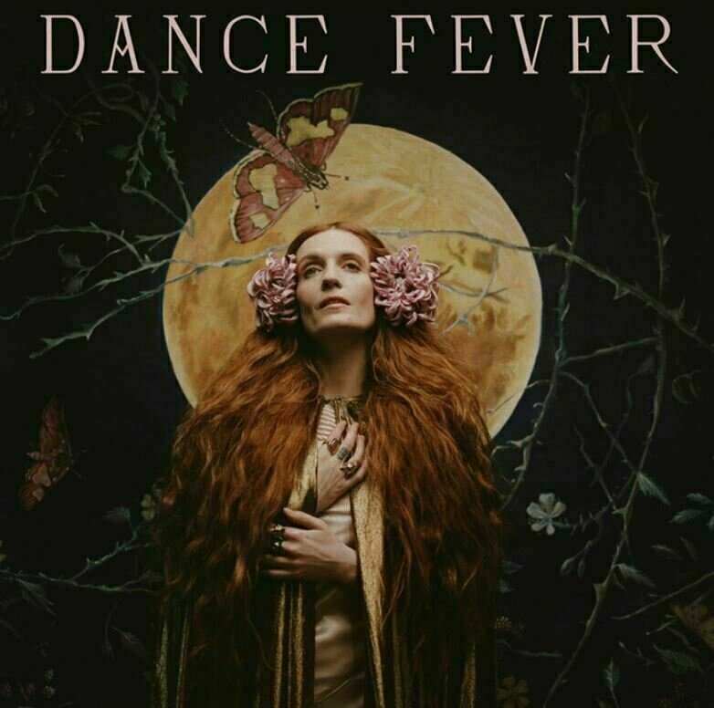 Florence and the Machine - Dance Fever (2 LP) Florence and the Machine