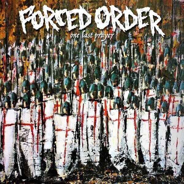 Forced Order - One Last Prayer (LP) Forced Order