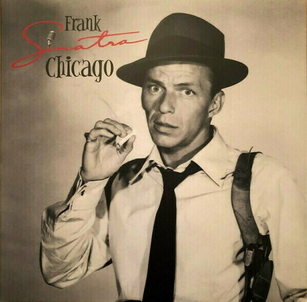 Frank Sinatra - Chicago (LP) Frank Sinatra