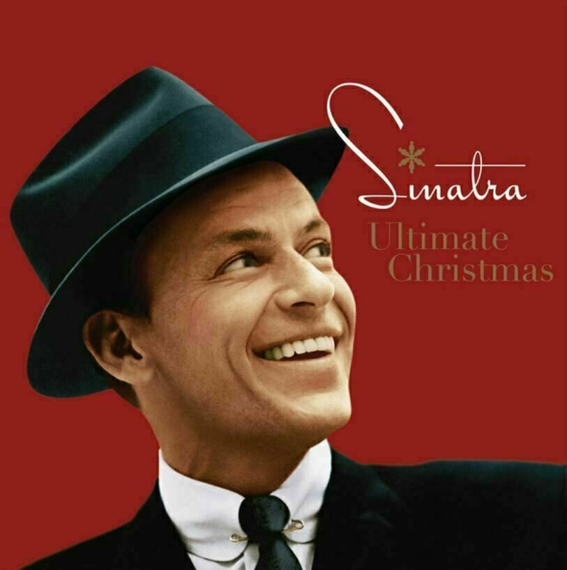 Frank Sinatra - Ultimate Christmas (2 LP) Frank Sinatra