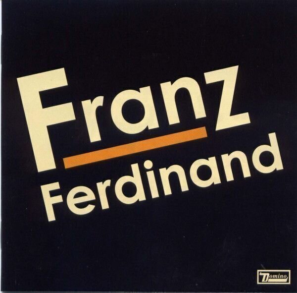 Franz Ferdinand - Franz Ferdinand (LP) Franz Ferdinand