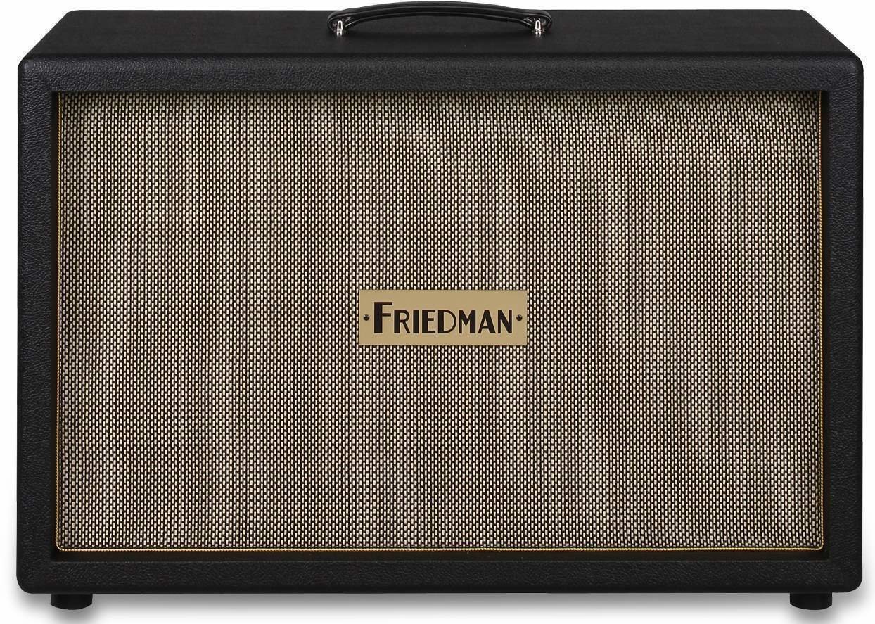 Friedman 212 Vintage Cab Friedman
