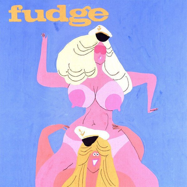 Fudge - Lady Parts (LP) Fudge