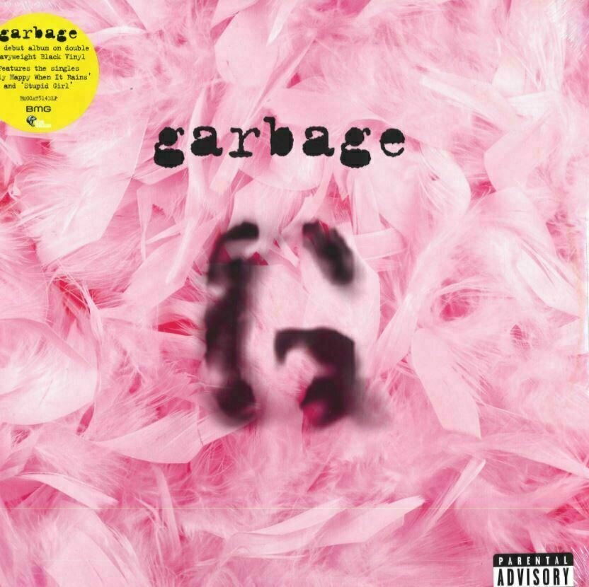 Garbage - Garbage (2 LP) Garbage