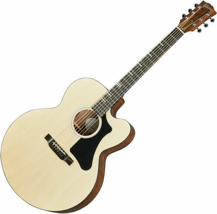 Gibson G-200 EC Natural Gibson