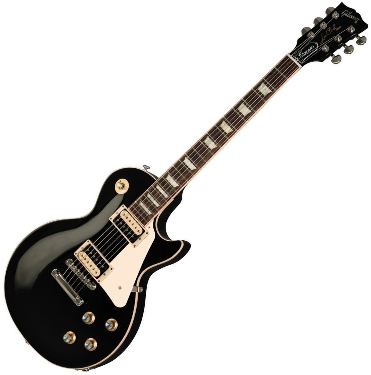 Gibson Les Paul Classic Eben Gibson