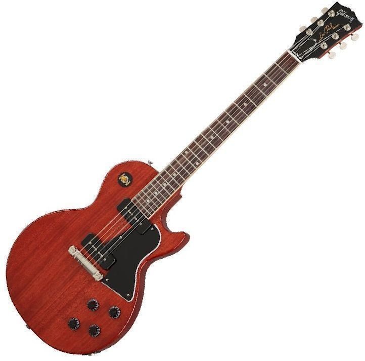 Gibson Les Paul Special Vintage Cherry Gibson