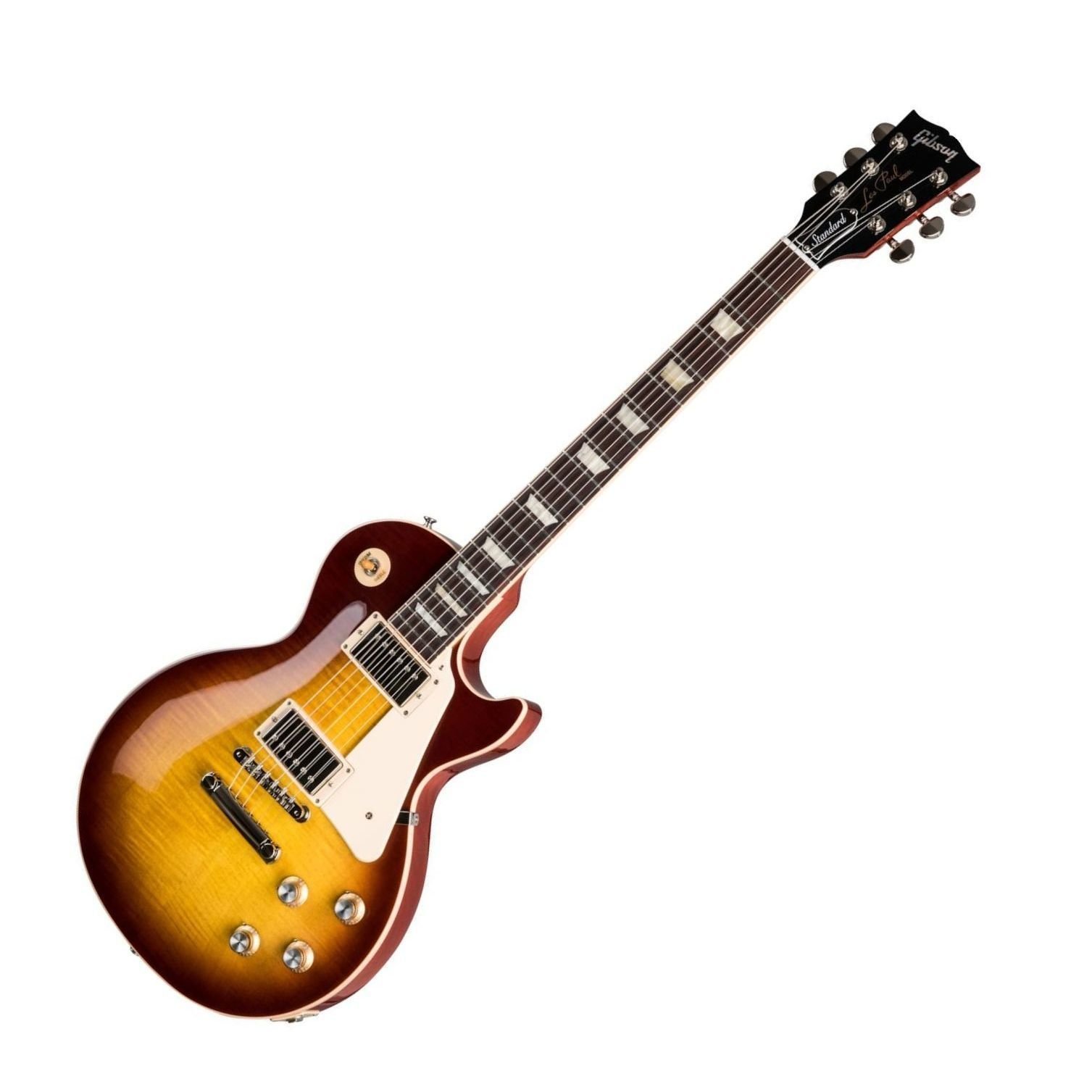 Gibson Les Paul Standard 60s Iced Tea Gibson