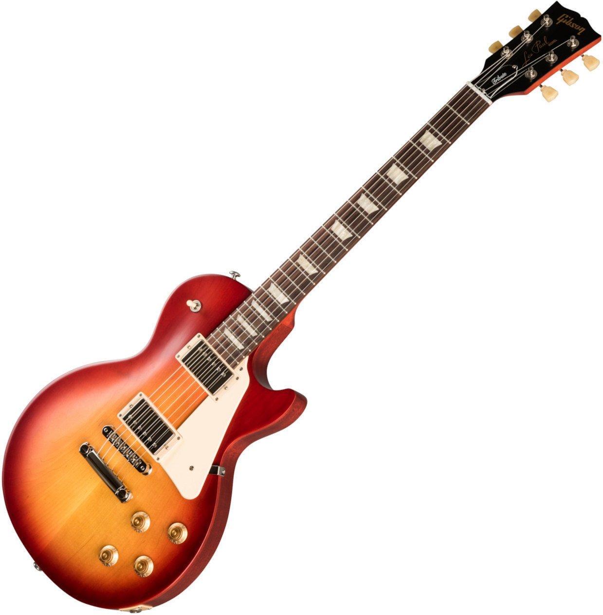 Gibson Les Paul Tribute Cherry Sunburst Gibson