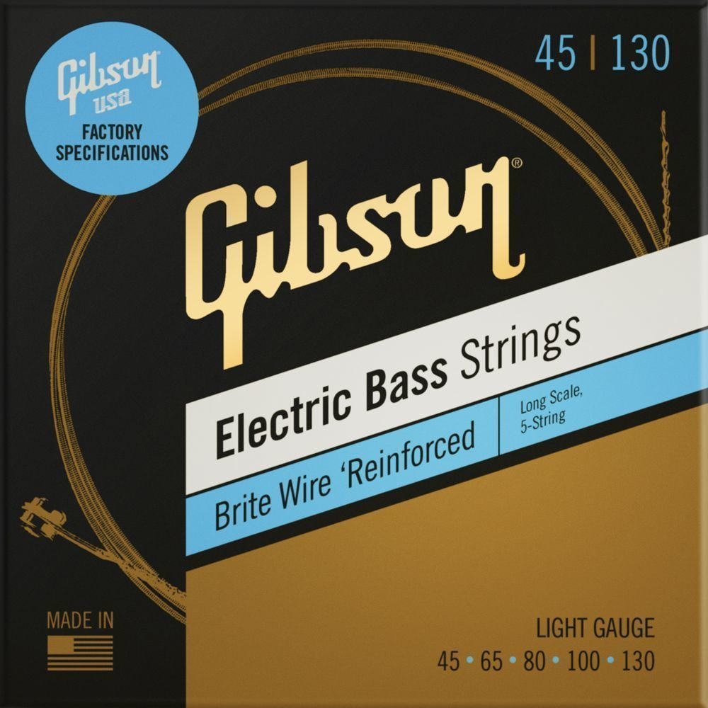 Gibson SBG5-LSL Gibson