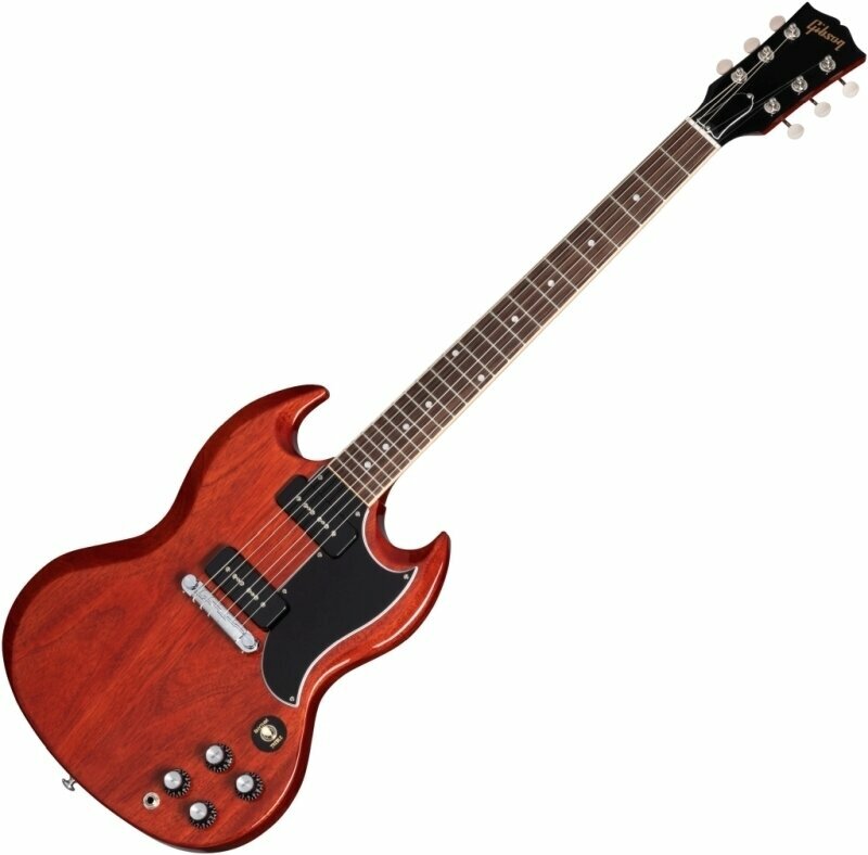 Gibson SG Special Vintage Cherry Gibson